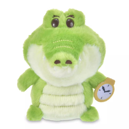 peluche uropocha tic tac croco  peter pan disney store japon