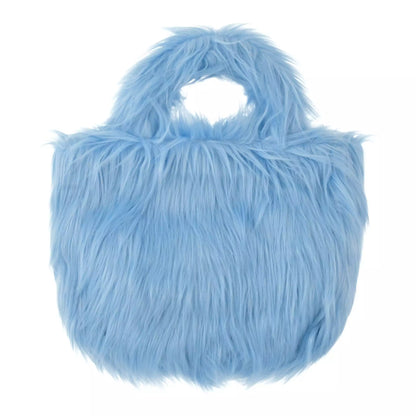 Sac fourre-tout Sully  monstres et cie 25ans disney store japon