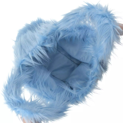 Sac fourre-tout Sully  monstres et cie 25ans disney store japon