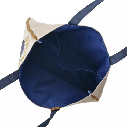 sac fourre tout- La Belle et la Bête 35th disney store japon