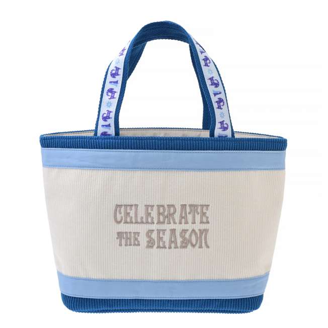sac fourre tout la reine des neiges noel 2026 disney store japon