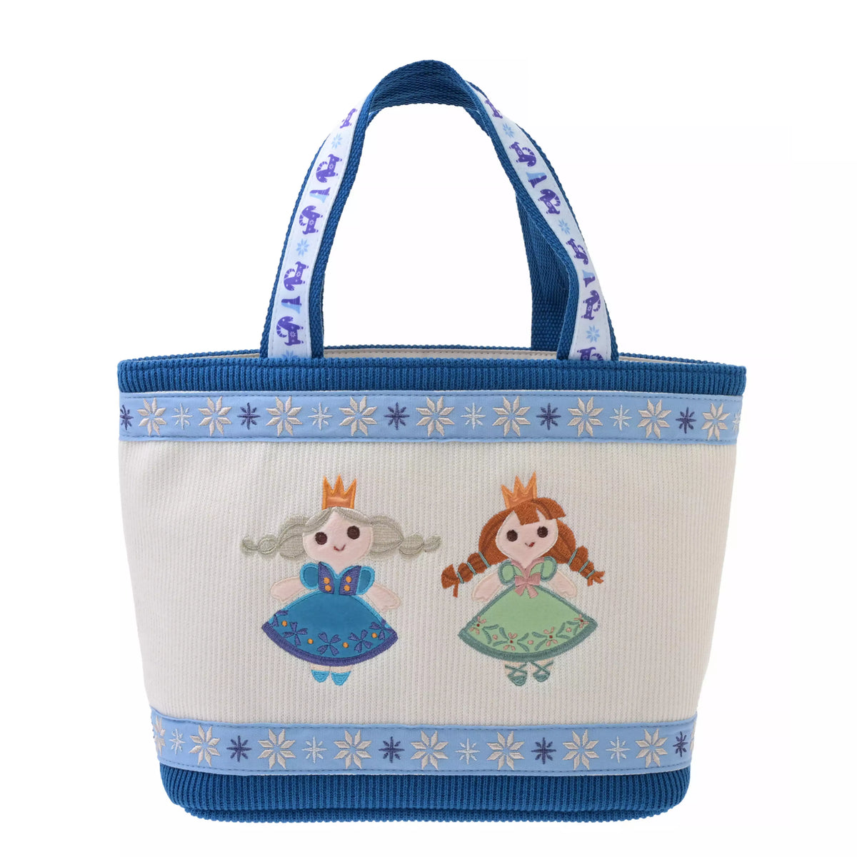 sac fourre tout la reine des neiges noel 2026 disney store japon