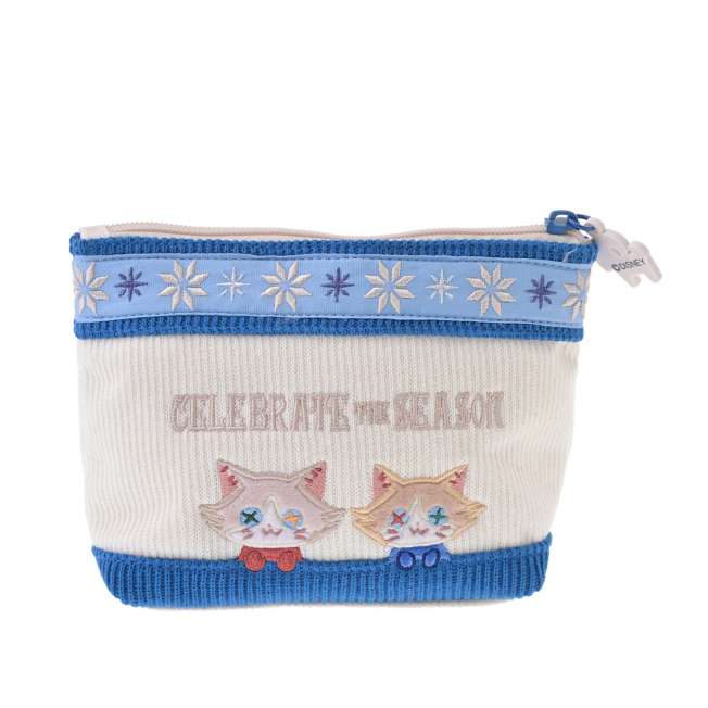 pochette la reine des neiges noel 2026 disney store japon