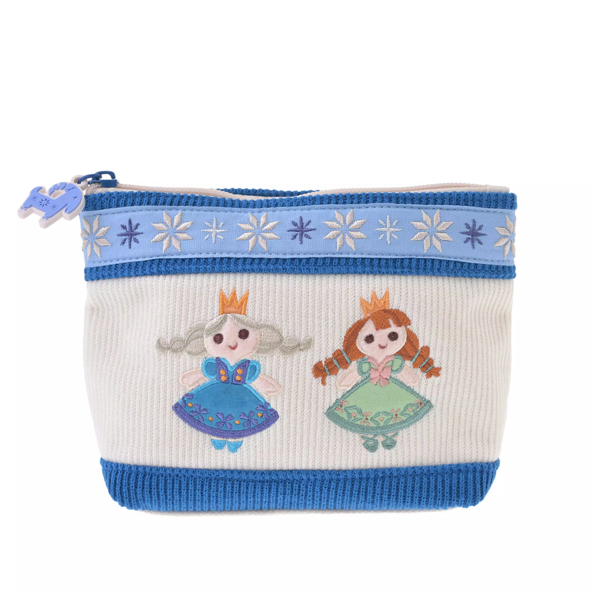 pochette la reine des neiges noel 2026 disney store japon