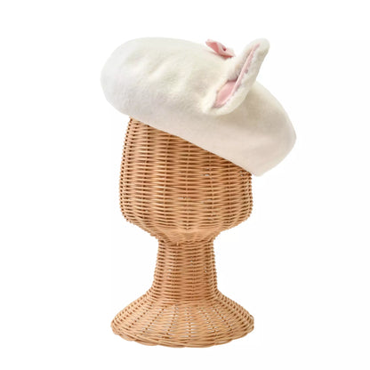 Chapeau/Béret Marie des Aristochats disney store japon