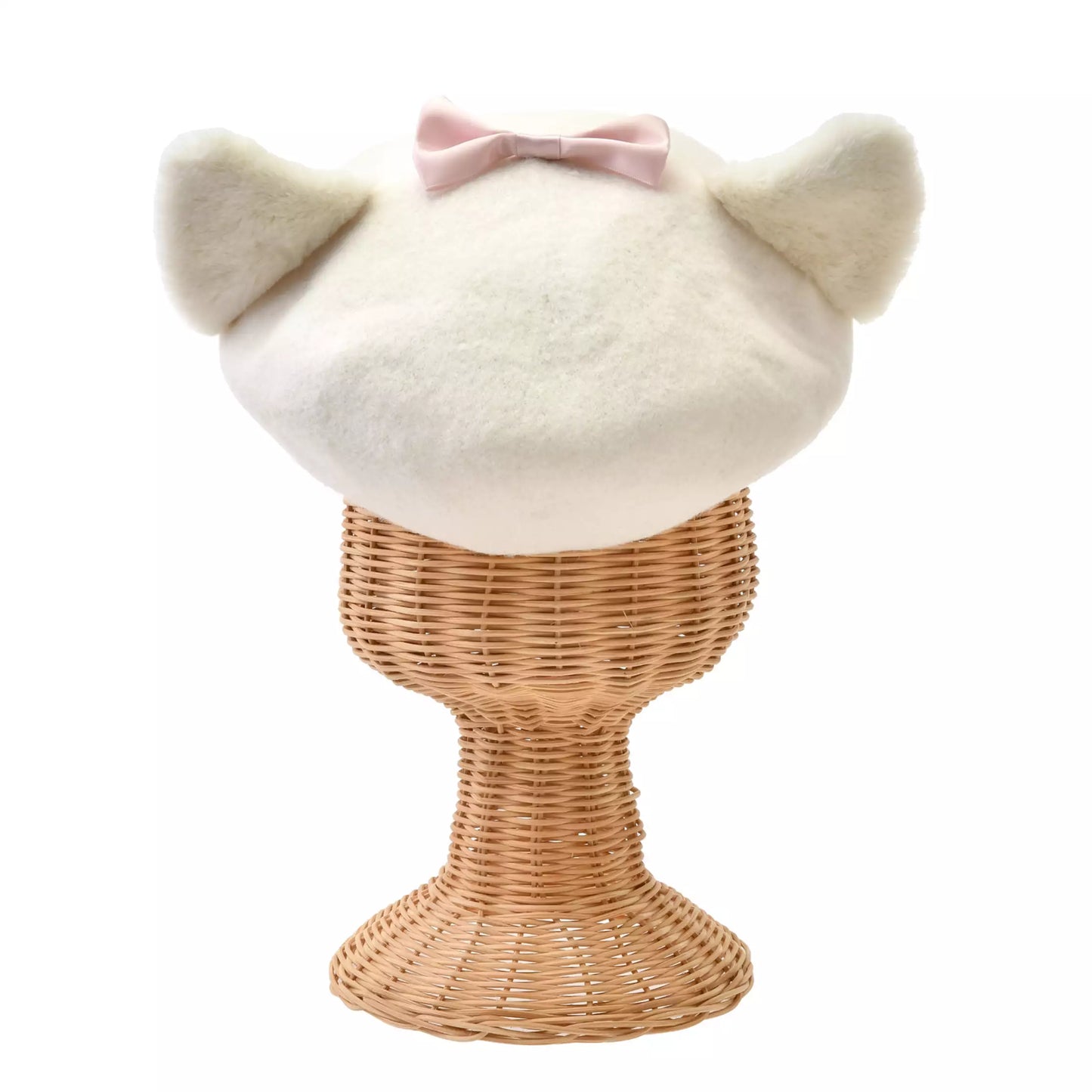 Chapeau/Béret Marie des Aristochats disney store japon