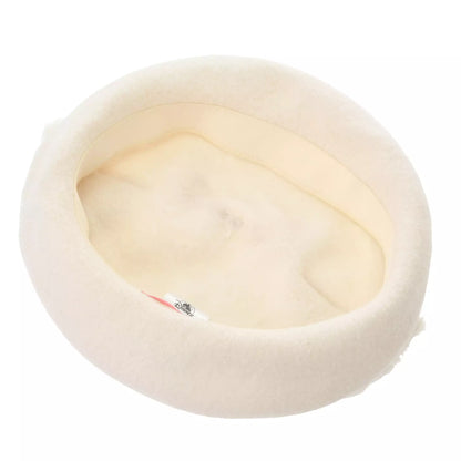 Chapeau/Béret Marie des Aristochats disney store japon