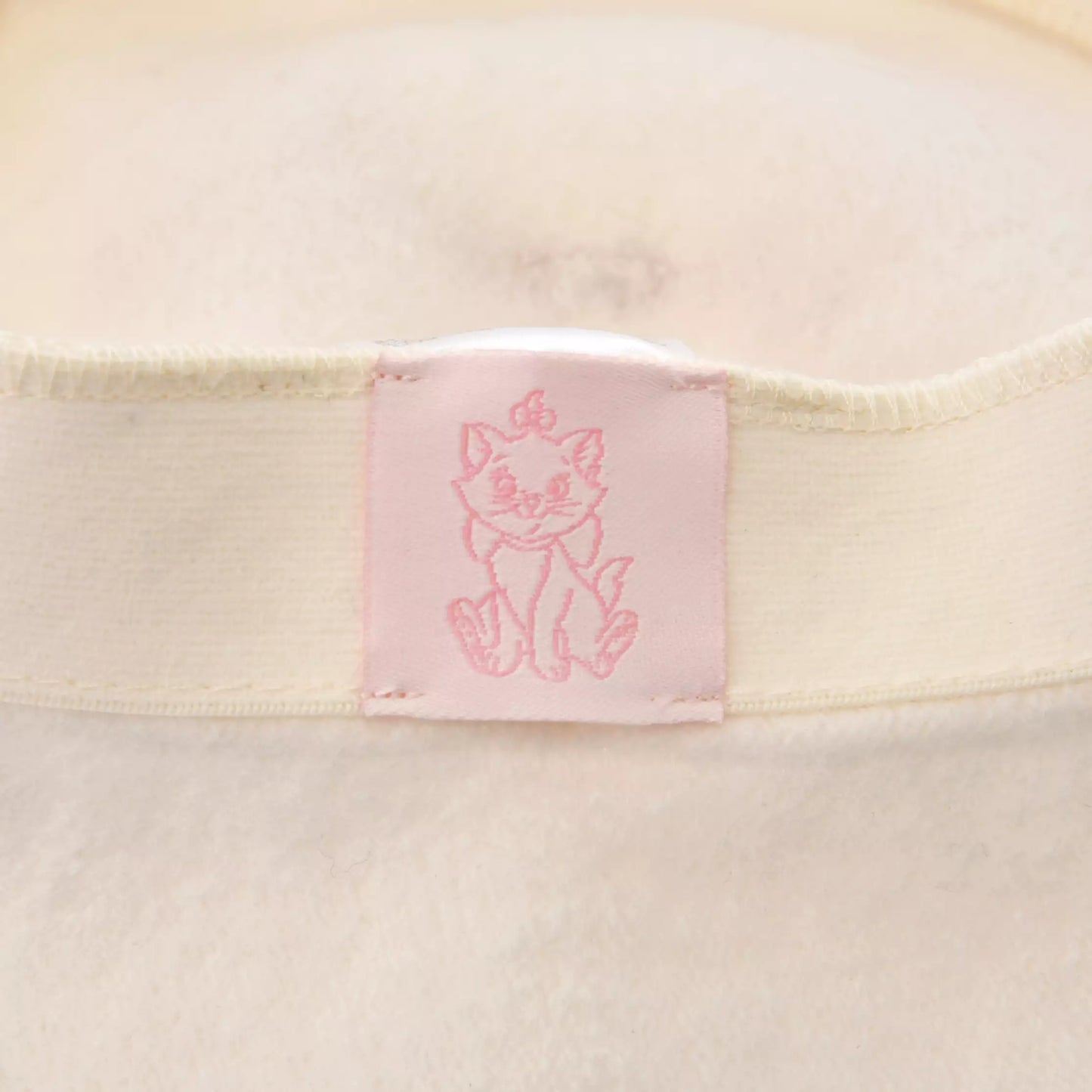 Chapeau/Béret Marie des Aristochats disney store japon