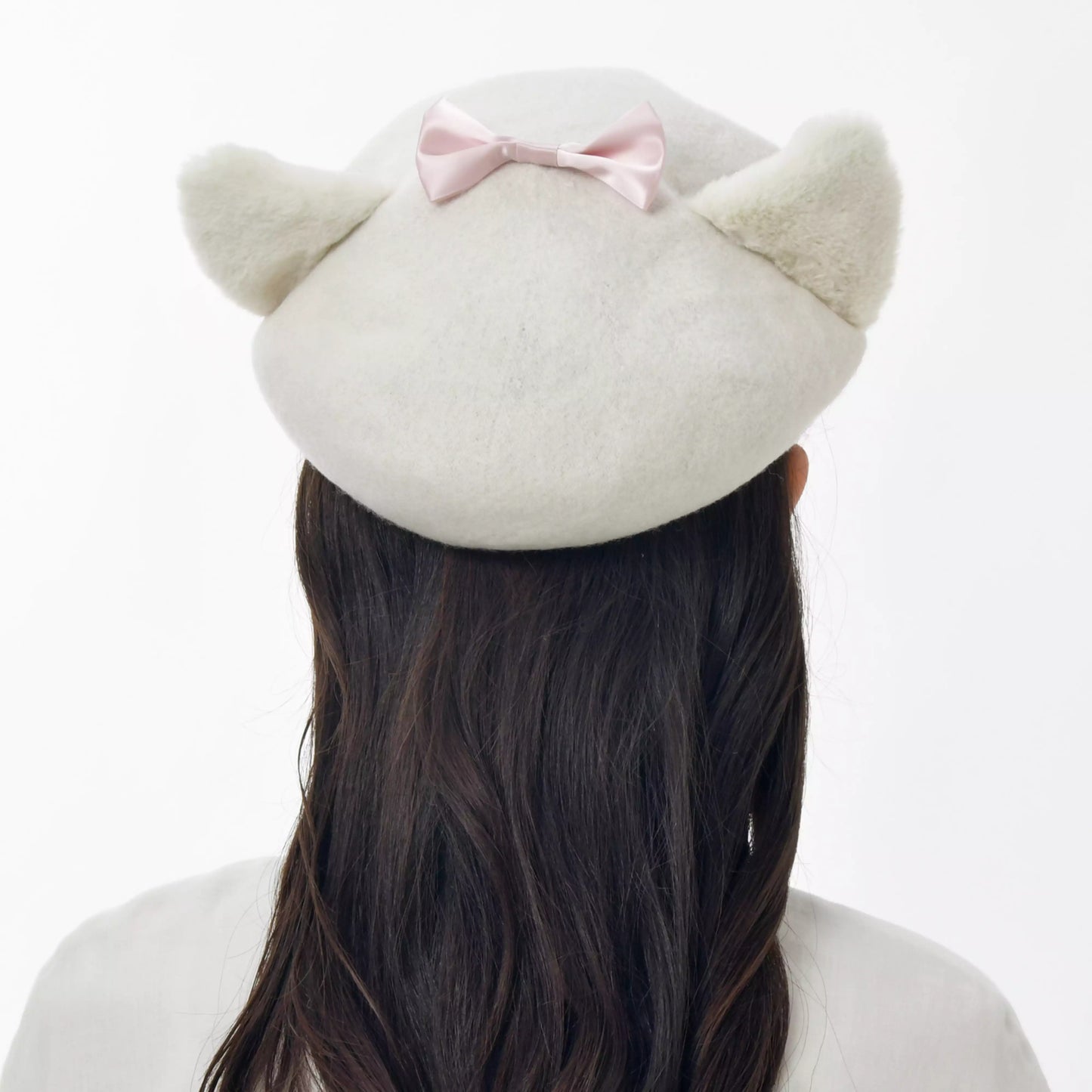 Chapeau/Béret Marie des Aristochats disney store japon