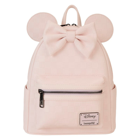 Disney Loungefly Mini Sac A Dos Minnie Ear