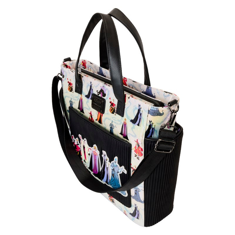 Loungefly Sac A Dos Convertible Villains