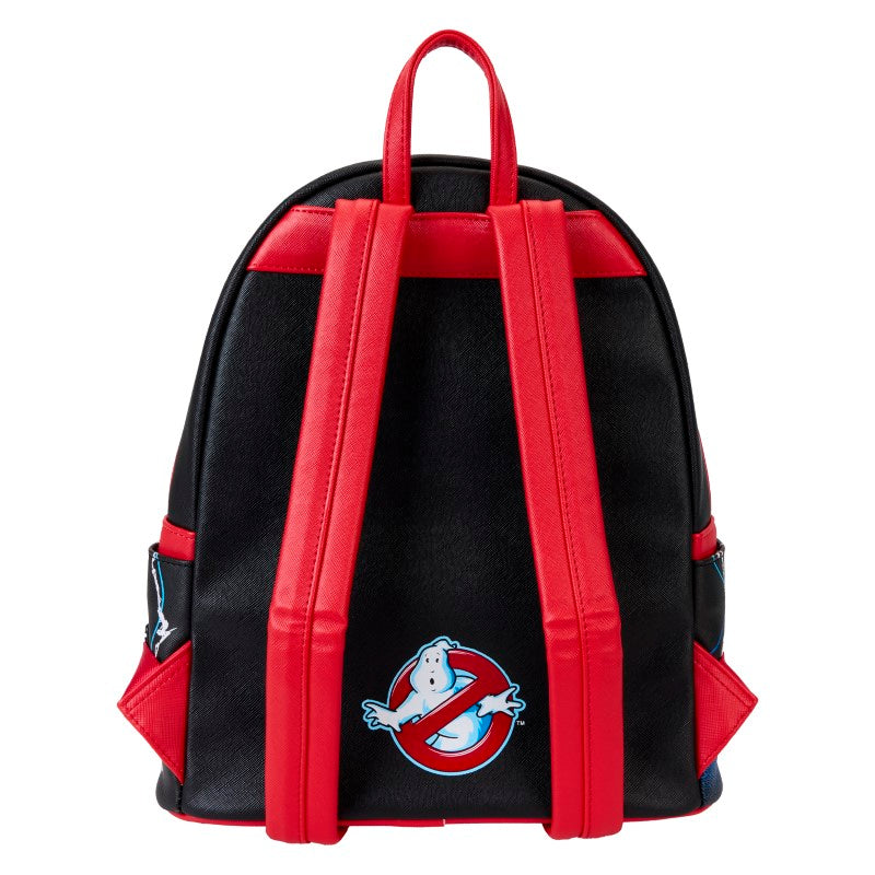 Loungefly Ghostbusters  Stay Puff Chasing