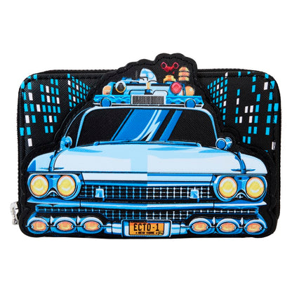 Loungefly Ghostbusters Portefeuille Ecto One