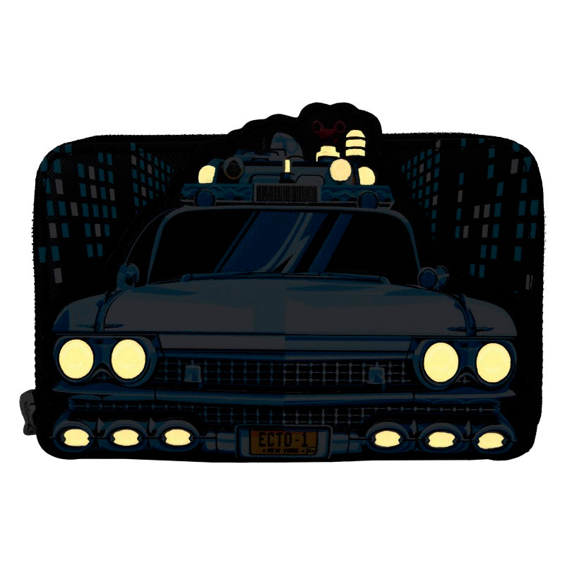 Loungefly Ghostbusters Portefeuille Ecto One