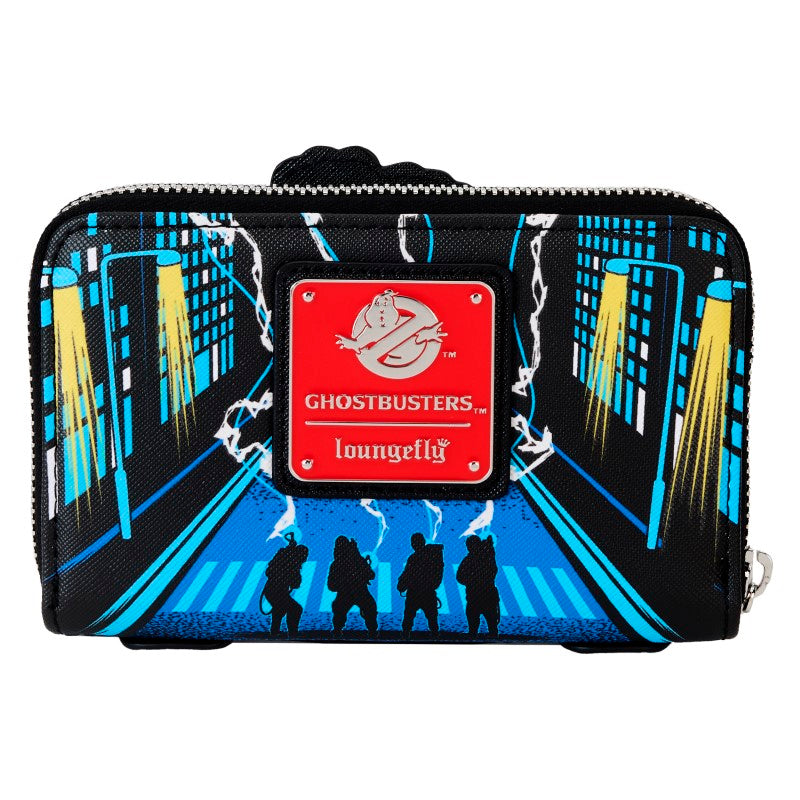 Loungefly Ghostbusters Portefeuille Ecto One