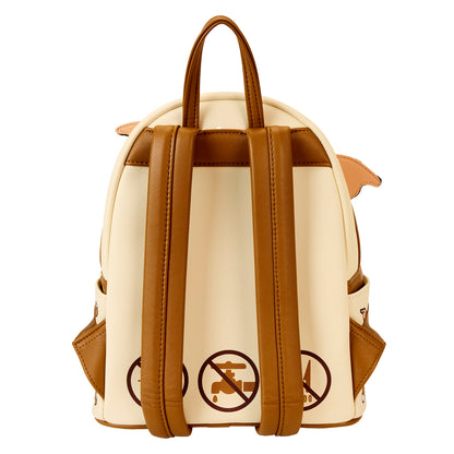 Gremlins Loungefly Mini Sac A Dos 40Th Anniversary Gizmo