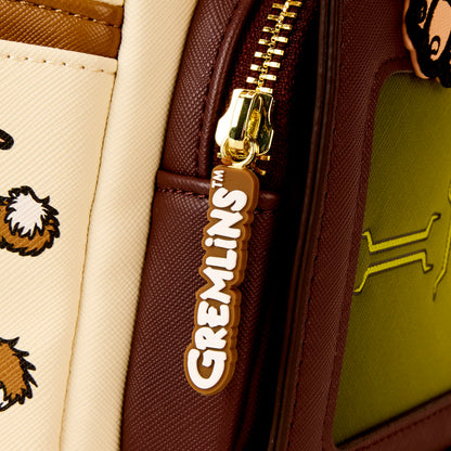 Gremlins Loungefly Mini Sac A Dos 40Th Anniversary Gizmo