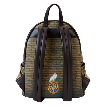 Loungefly Harry potter Hogwarts Hall light up