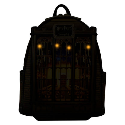 Loungefly Harry potter Hogwarts Hall light up