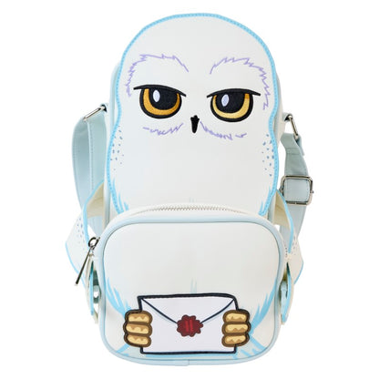 Loungefly  Harry Potter Sacoche Hedwig