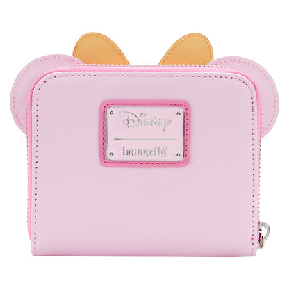 Loungefly Portefeuille Pastel Ghost Minnie