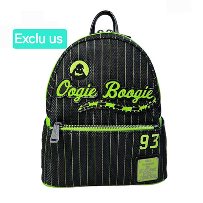 Loungefly Oogie Boogie