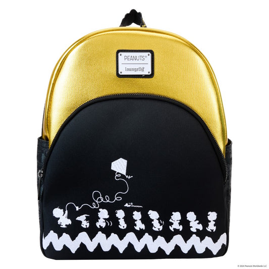 Loungefly Snoopy 75Th Anniv