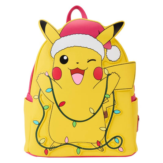 Loungefly  Pikachu christmas