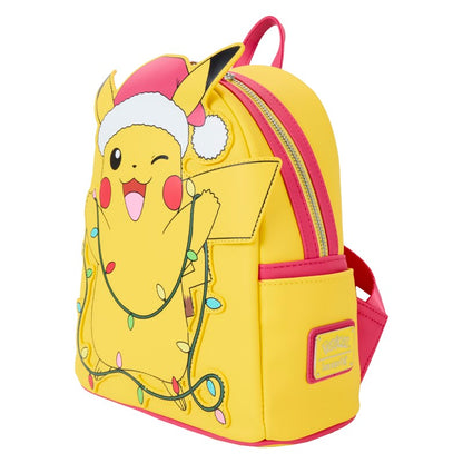 Loungefly  Pikachu christmas