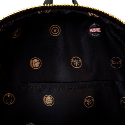 Loungefly Marvel 85th anniv Logo