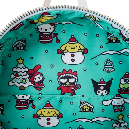 Loungefly Sanrio Winter Wonderland