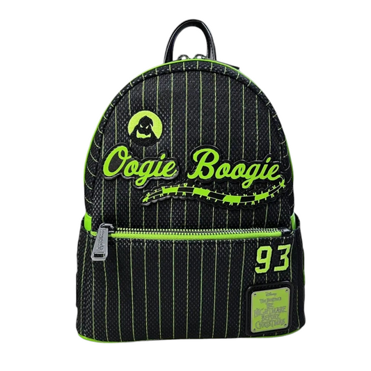 Loungefly Oogie Boogie