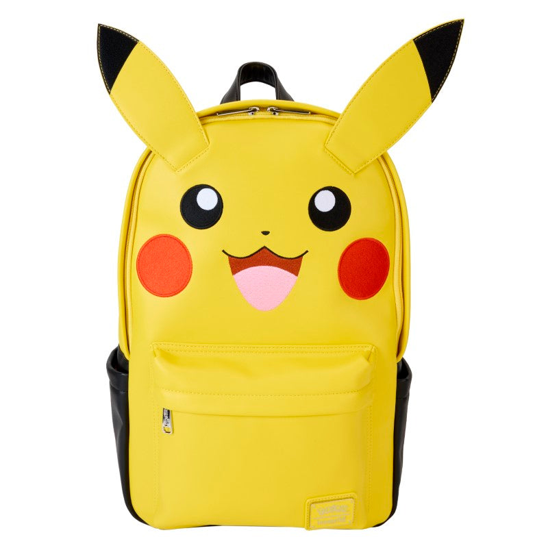 Loungefly Pikachu Fulk size