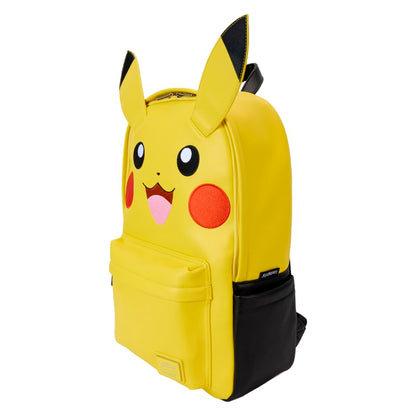 Loungefly Pikachu Fulk size