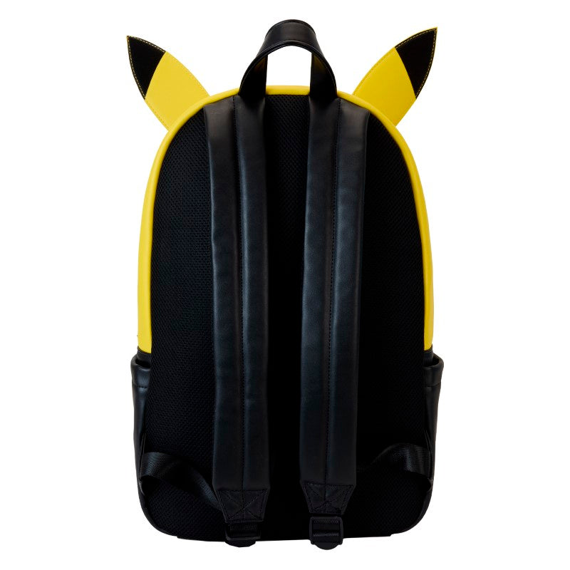 Loungefly Pikachu Fulk size