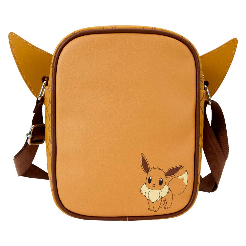 Loungefly Sacoche Evoli Eevee Cosplay