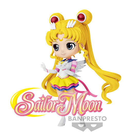 Q Posket Eterna Sailor Moon