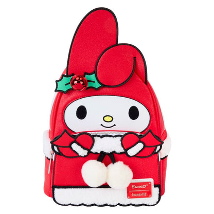 Loungefly Sanrio My Melody Winter