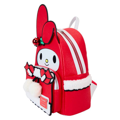 Loungefly Sanrio My Melody Winter