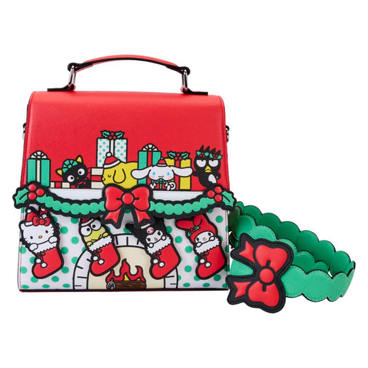 Loungefly Sanrio Sac A Main Winter Wonderland