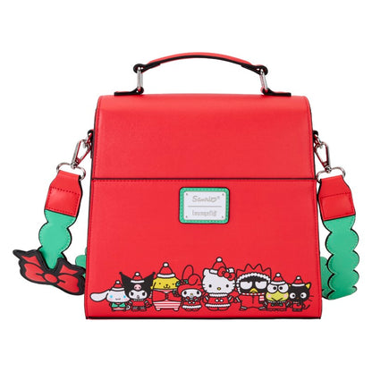 Loungefly Sanrio Sac A Main Winter Wonderland