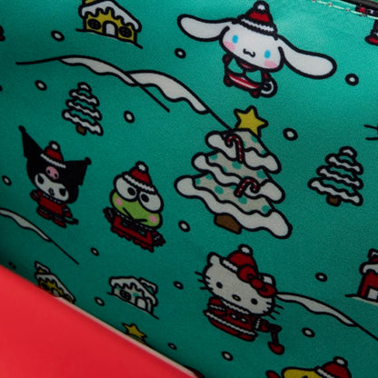 Loungefly Sanrio Sac A Main Winter Wonderland