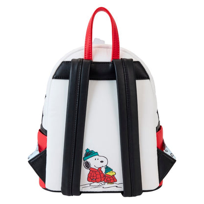 Loungefly Snoopy Peanuts Holiday Collection