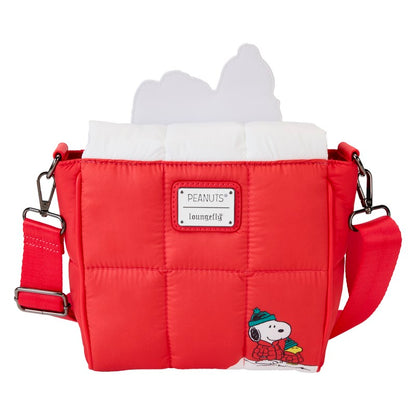 Loungefly Snoopy  Sac A Main Holiday Collection