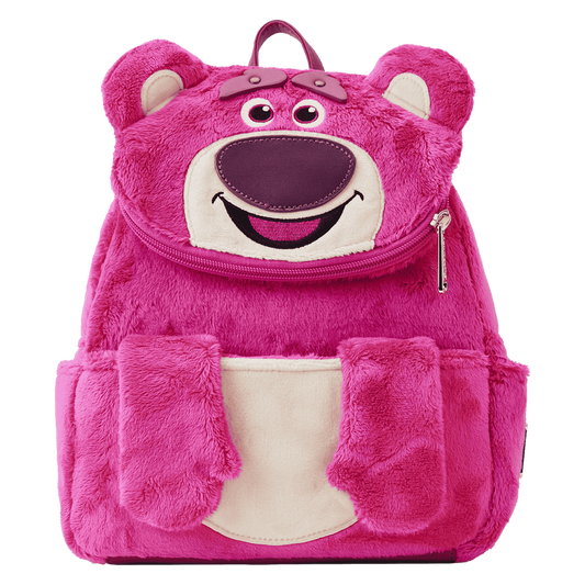 Loungefly Lotso plush