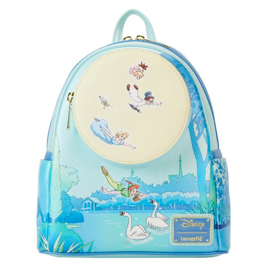 Loungefly Mini Sac A Dos Peter Pan You