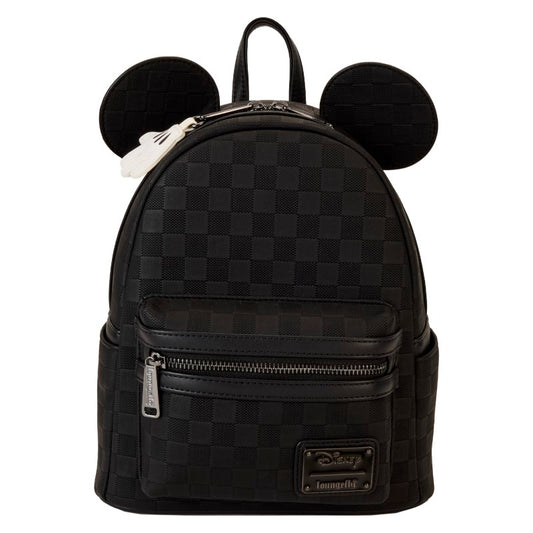 Disney Loungefly Mini Sac A Dos Mickey Ear