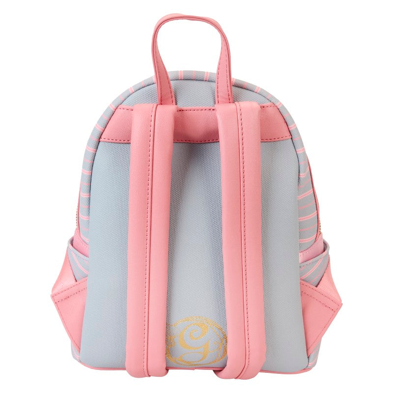 Wicked Loungefly Mini Sac A Dos Glinda Cosplay