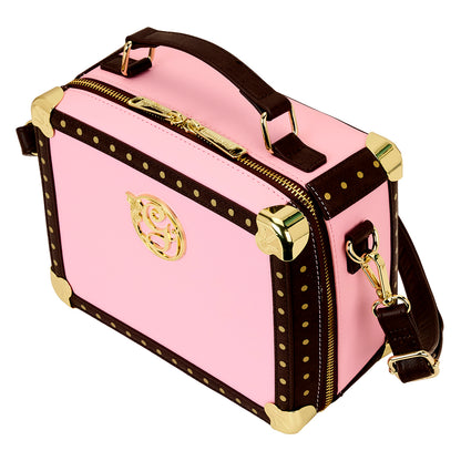 Wicked Loungefly Sac A Main Glinda Trunk