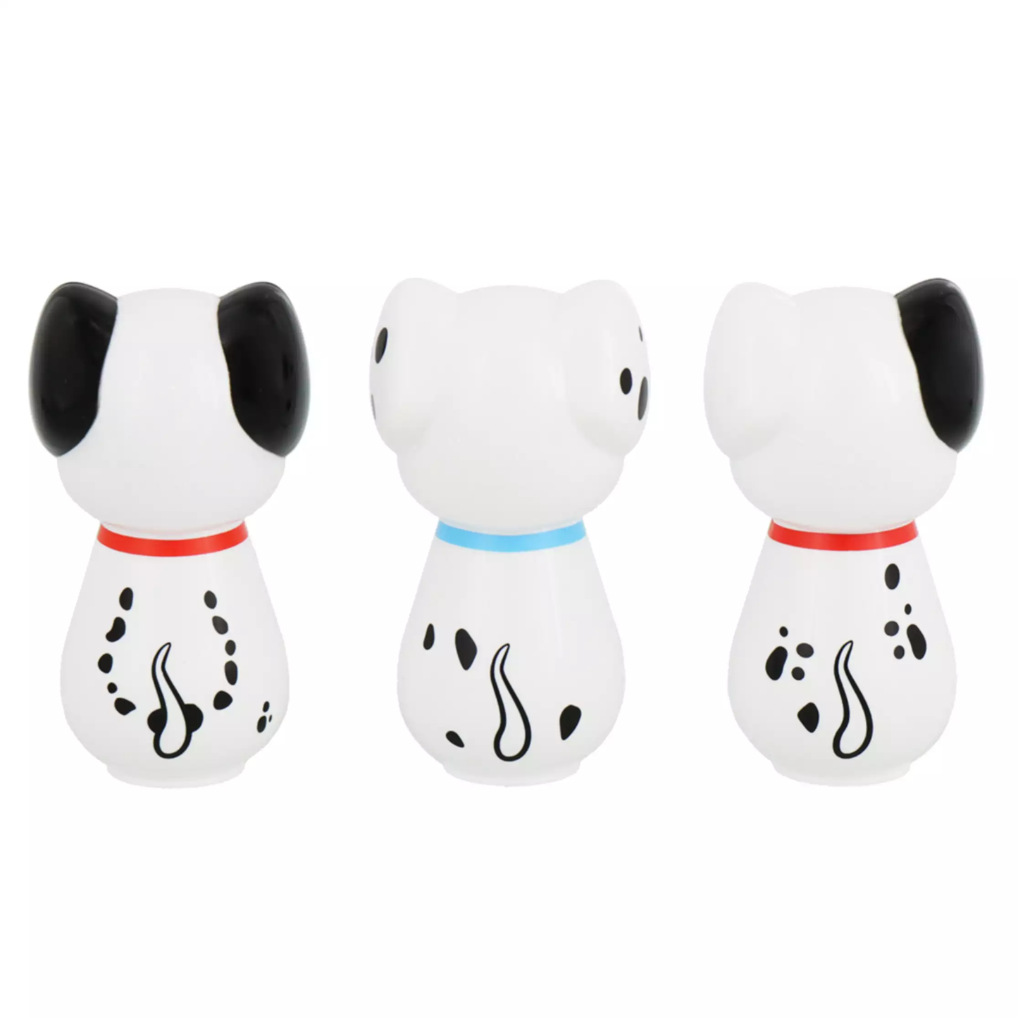 101 Dalmatiens  stylos /figurines